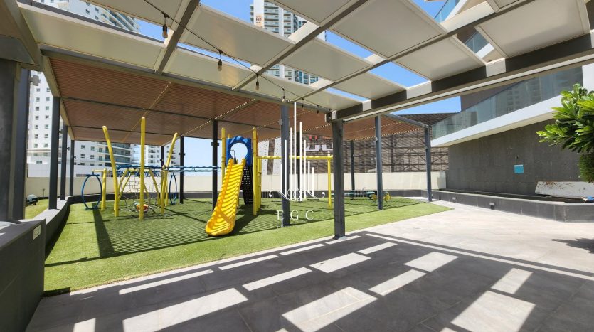 Apartment on Al Reem, Abu-Dhabi, 1 bedroom, 71.6 m2  | Foto 16