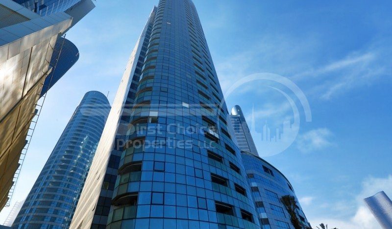 Apartment on Al Reem, Abu-Dhabi, 3 bedrooms, 158.9 m2  | Foto 14