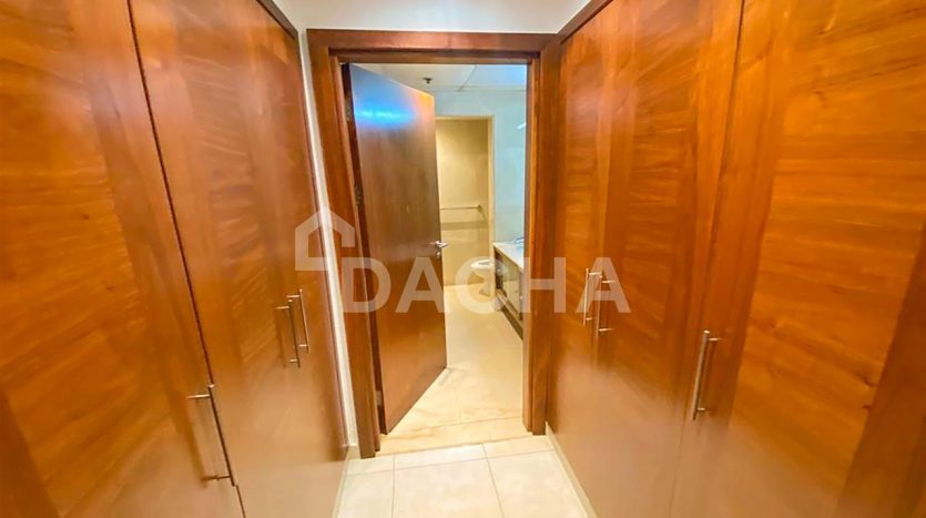 Apartment on Dubai Marina, 2 bedrooms, 122.2 m2  | Foto 7