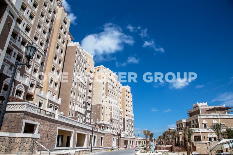 Apartment on Palm Jumeirah, Dubai, 3 bedrooms, 230.4 m2  | Foto 15
