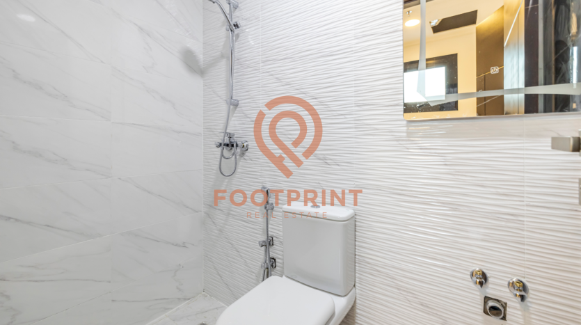 Apartment on Al Furjan, Dubai, 2 bedrooms, 80.2 m2  | Foto 11