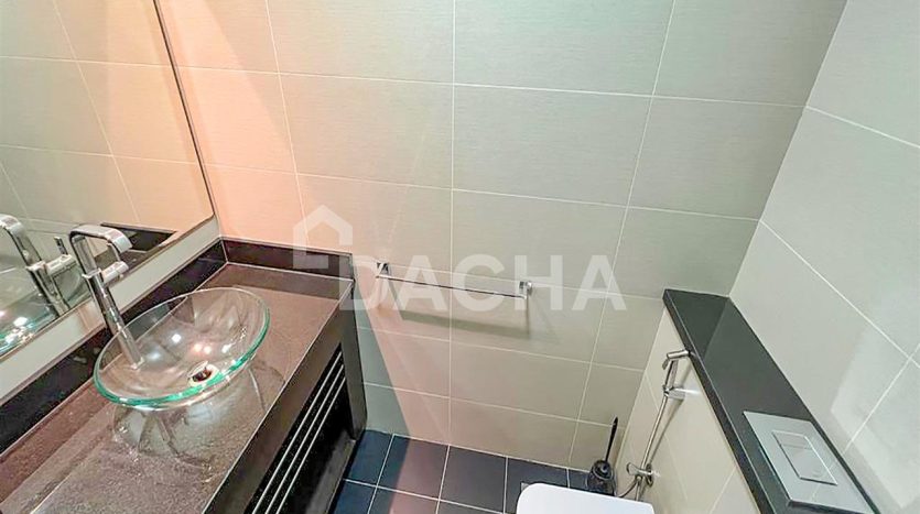 Apartment on Dubai Marina, 3 bedrooms, 152.9 m2  | Foto 12