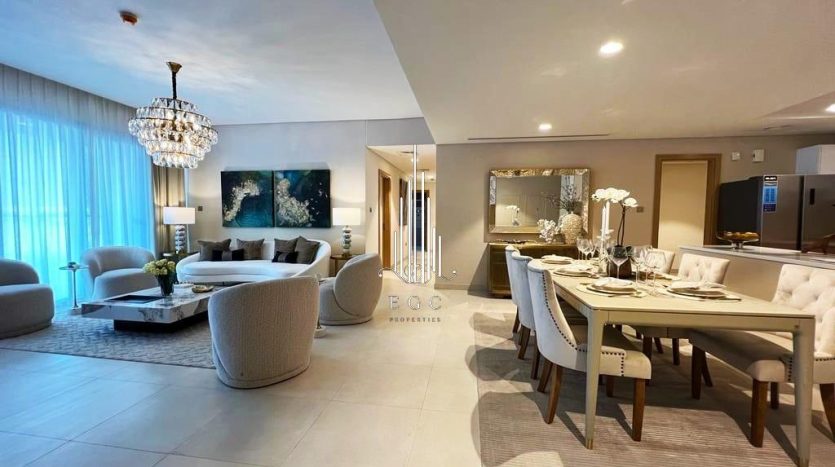 Apartment on Al Reem, Abu-Dhabi, 2 bedrooms, 67.9 m2  | Foto 13