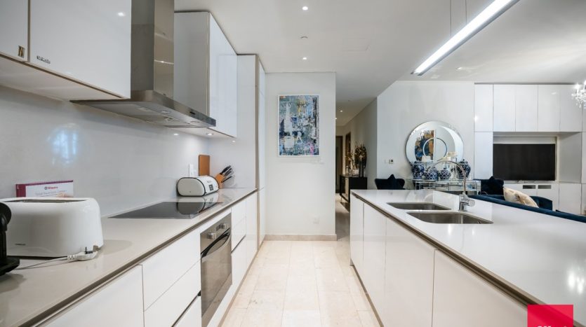 Apartment on Al Wasl, Dubai, 2 bedrooms, 178.2 m2  | Foto 7