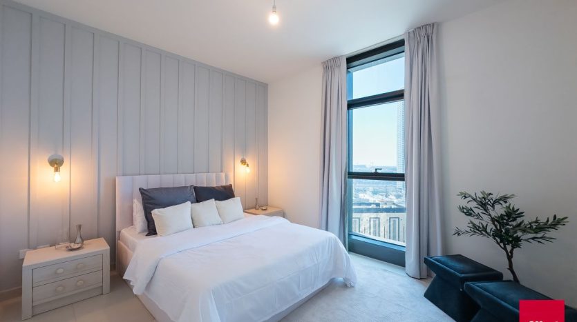 Apartment on Downtown Burj Dubai, 2 bedrooms, 99.5 m2  | Foto 15