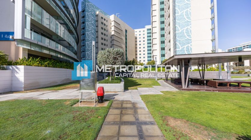 Квартира в Al Raha Beach, Абу-Даби, 2 спальни, 139 м2   | фото 12