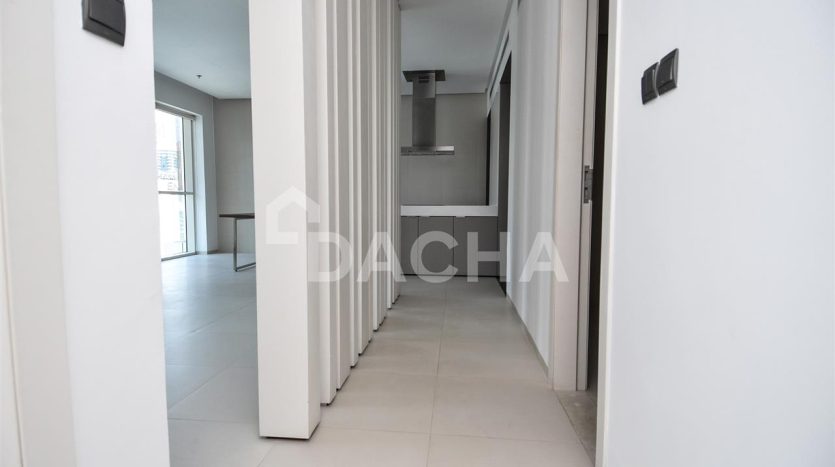 Apartment on Dubai Marina, 2 bedrooms, 123.7 m2  | Foto 10