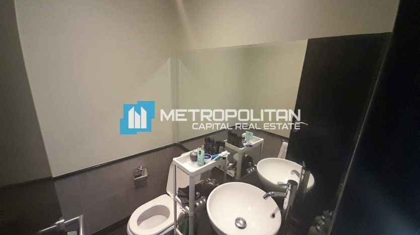 Apartment on Al Reef, Abu-Dhabi, 3 bedrooms, 145.8 m2  | Foto 18
