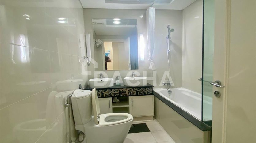 Apartment on Downtown Burj Dubai, 1 bedroom, 82.5 m2  | Foto 10