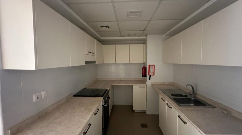 Apartment on Al Marjan Island, Ras-al-khaimah, 1 bedroom, 71.5 m2  | Foto 7