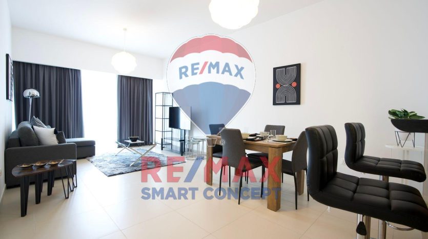 Apartment on Al Reem, Abu-Dhabi, 1 bedroom, 83 m2  | Foto 6