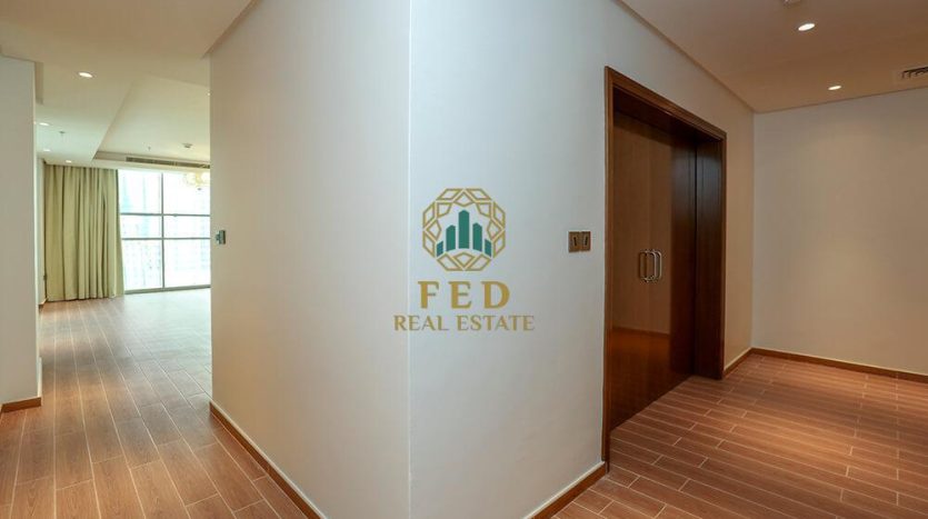 Apartment on Business Bay, Dubai, 2 bedrooms, 131.9 m2  | Foto 13