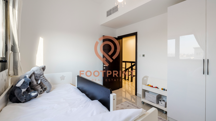 Apartment on Al Furjan, Dubai, 2 bedrooms, 80.2 m2  | Foto 8