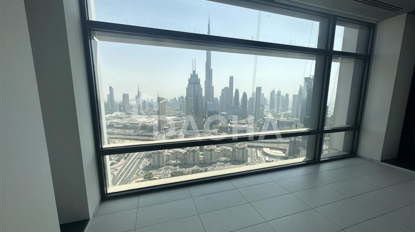 Apartment on DIFC, Dubai, 1 bedroom, 82.8 m2  | Foto 12