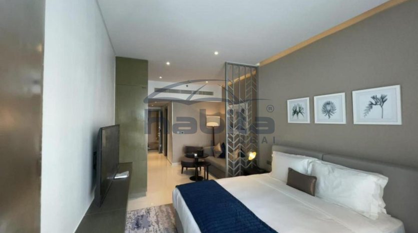 Apartment on Business Bay, Dubai, 38.8 m2  | Foto 9