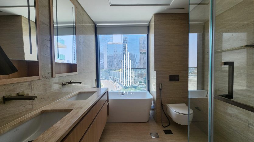Apartment on Al Reem, Abu-Dhabi, 2 bedrooms, 151.2 m2  | Foto 15