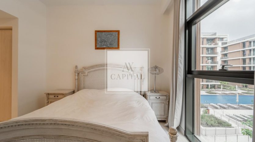 Apartment on Dubai Hills Estate, 2 bedrooms, 128 m2  | Foto 15