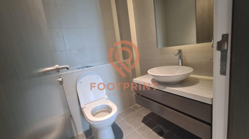 Apartment on Business Bay, Dubai, 2 bedrooms, 128.4 m2  | Foto 15