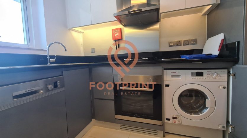Apartment on Business Bay, Dubai, 2 bedrooms, 128.4 m2  | Foto 9