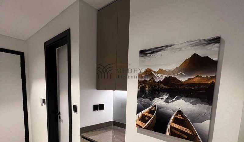 Apartment on Business Bay, Dubai, 34.4 m2  | Foto 6