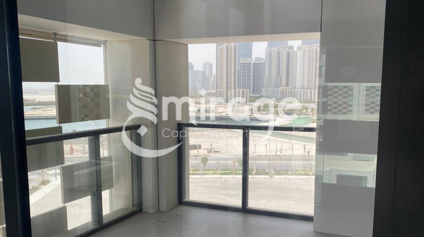 Apartment on Al Reem, Abu-Dhabi, 1 bedroom, 101.2 m2  | Foto 7