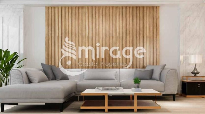 Apartment on Al Reem, Abu-Dhabi, 2 bedrooms, 89.6 m2  | Foto 7