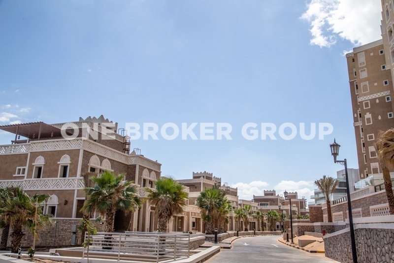 Apartment on Palm Jumeirah, Dubai, 3 bedrooms, 230.4 m2  | Foto 19