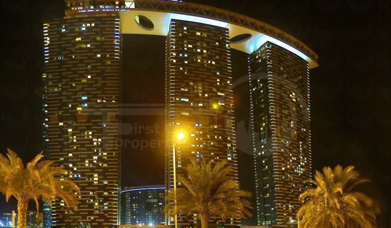 Apartment on Al Reem, Abu-Dhabi, 3 bedrooms, 146 m2  | Foto 20