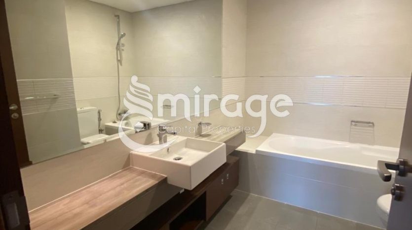 Apartment on Al Reem, Abu-Dhabi, 1 bedroom, 66.3 m2  | Foto 11