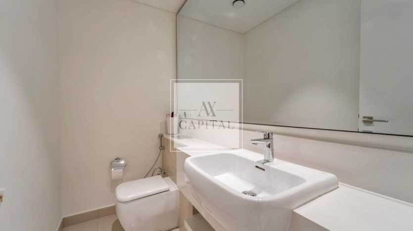 Apartment on Dubai Hills Estate, 2 bedrooms, 128 m2  | Foto 16