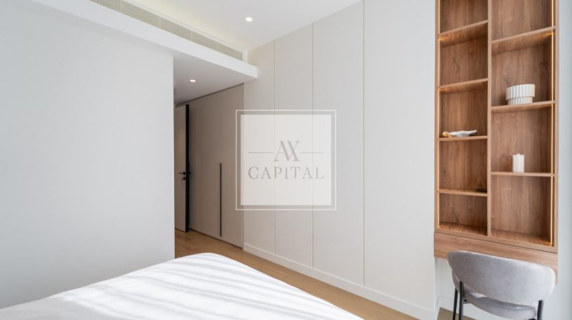 Apartment on Bluewaters, Dubai, 4 bedrooms, 239.8 m2  | Foto 12