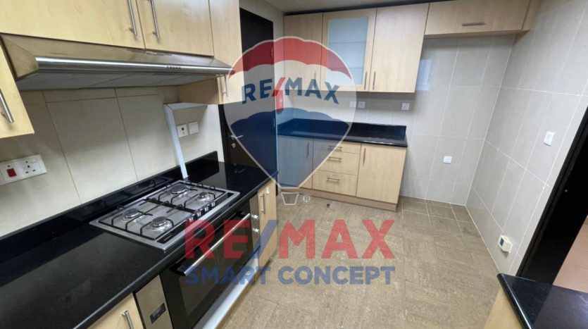 Apartment on Al Reem, Abu-Dhabi, 3 bedrooms, 159.7 m2  | Foto 10