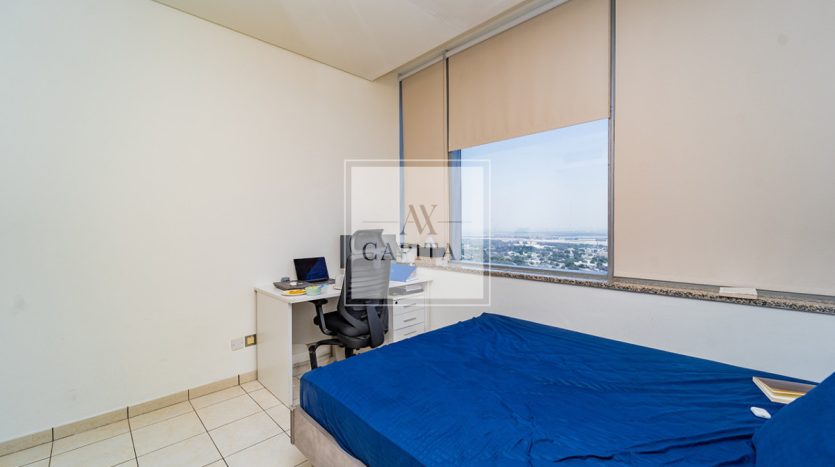 Apartment on DIFC, Dubai, 2 bedrooms, 157.3 m2  | Foto 13