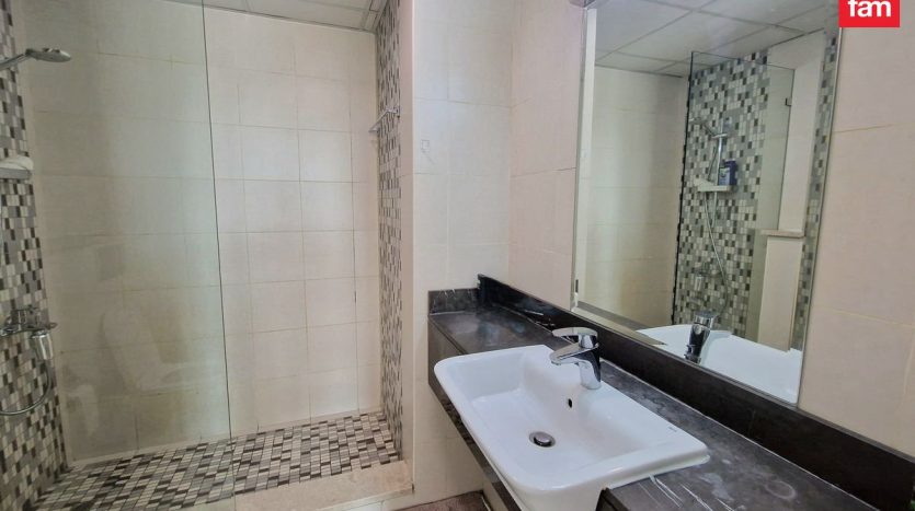 Apartment on Al Furjan, Dubai, 1 bedroom, 121.6 m2  | Foto 10