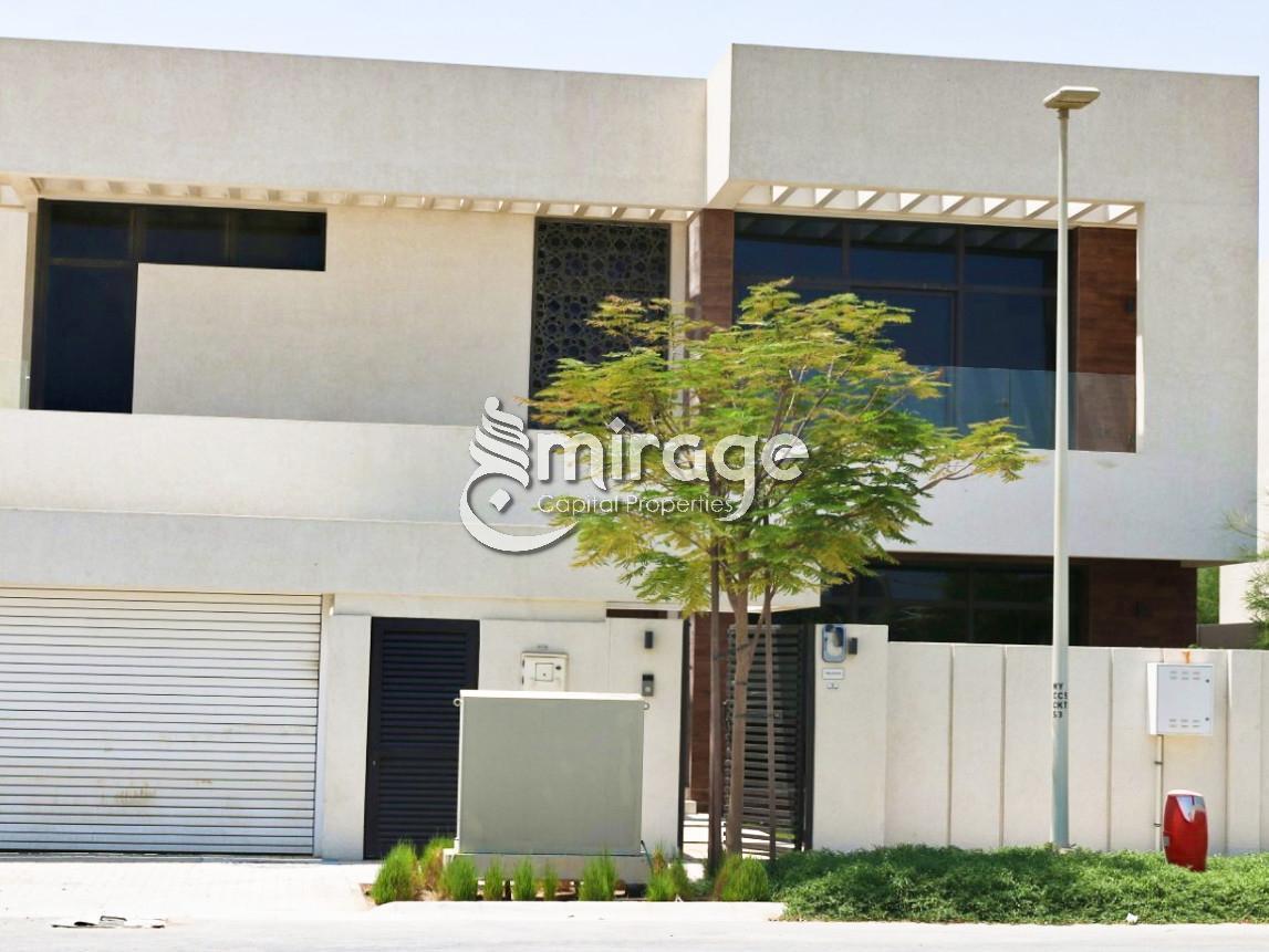 Villa on Yas Island, Abu-Dhabi, 4 bedrooms, 625 m2  | Foto 6