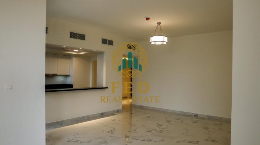 Apartment on Business Bay, Dubai, 2 bedrooms, 127.4 m2  | Foto 6