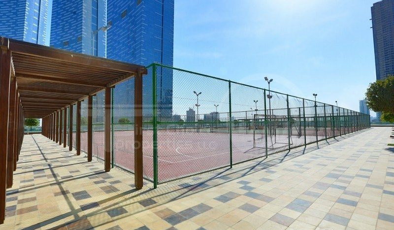 Apartment on Al Reem, Abu-Dhabi, 1 bedroom, 77.4 m2  | Foto 19