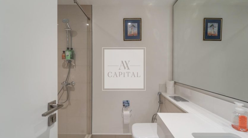 Apartment on Dubai Hills Estate, 2 bedrooms, 128 m2  | Foto 12
