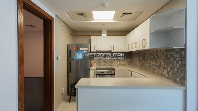Apartment on Al Reem, Abu-Dhabi, 2 bedrooms, 121.1 m2  | Foto 6