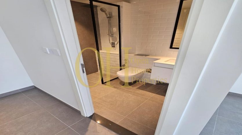 Apartment on Al Reem, Abu-Dhabi, 3 bedrooms, 151.7 m2  | Foto 12