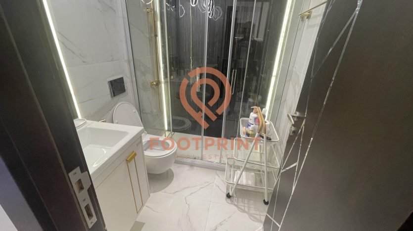 Apartment on Arjan, Dubai, 2 bedrooms, 114.6 m2  | Foto 10