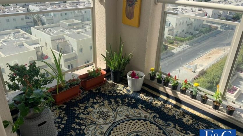 Buy Apartment on Al Furjan, Dubai, 2 bedrooms, 1534 sq. ft. | Foto 6