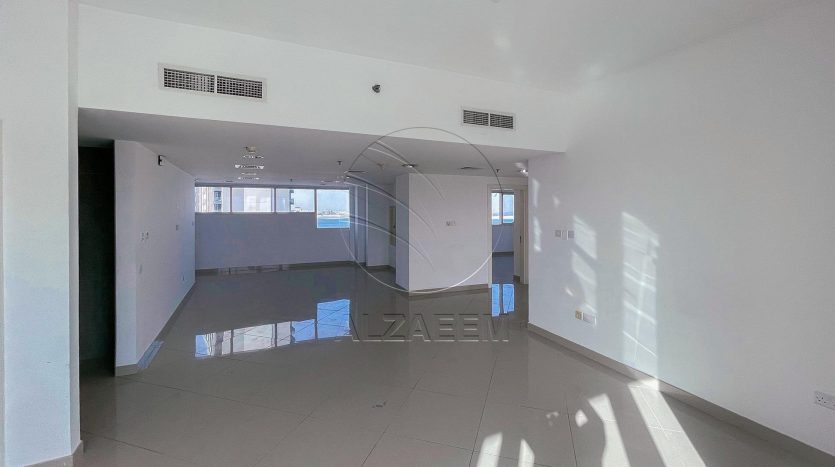 Apartment on Al Reem, Abu-Dhabi, 3 bedrooms, 219 m2  | Foto 12
