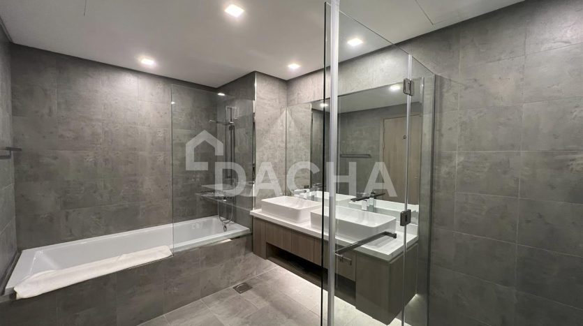 Apartment on Dubai Marina, 2 bedrooms, 163.2 m2  | Foto 11