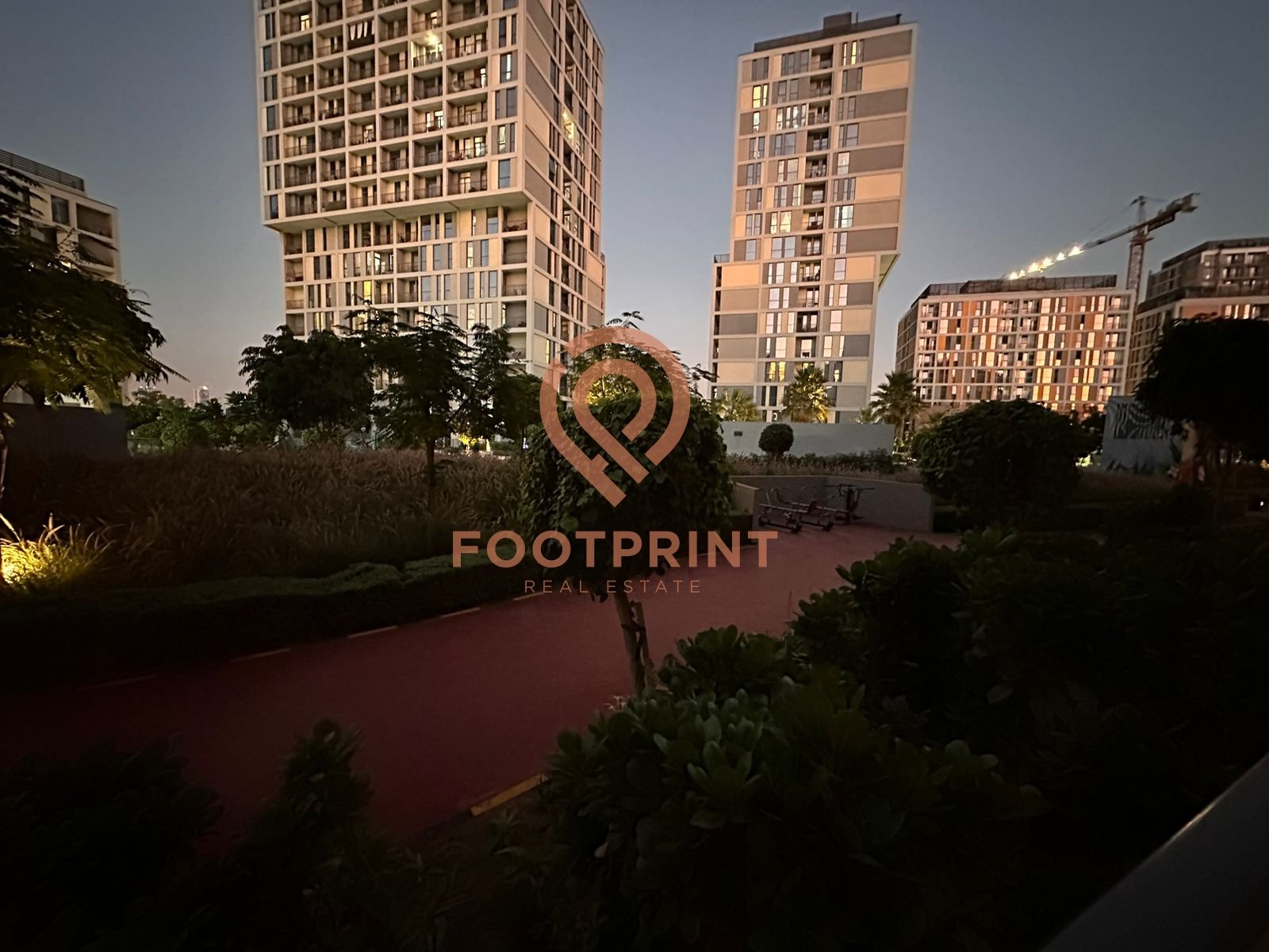 Apartment on Dubai Production City (IMPZ), Dubai, 2 bedrooms, 116.5 m2  | Foto 11