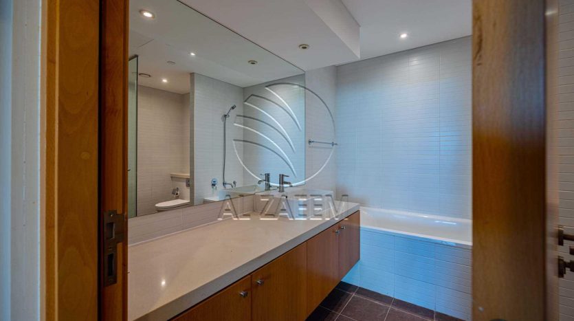 Apartment on Al Raha Beach, Abu-Dhabi, 1 bedroom, 84 m2  | Foto 12
