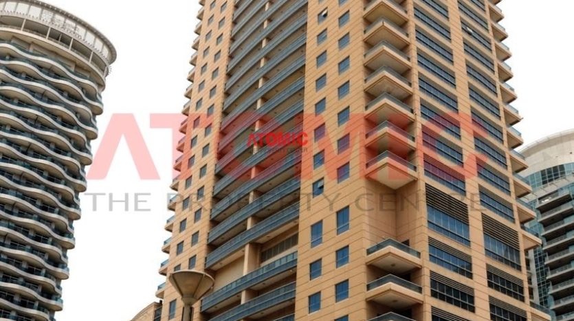 Apartment on Dubai Marina, 2 bedrooms, 130.9 m2  | Foto 16