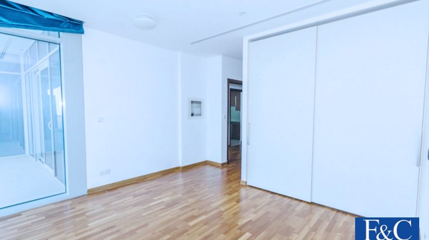 Apartment on DIFC, Dubai, 1 bedroom, 89.7 m2  | Foto 6