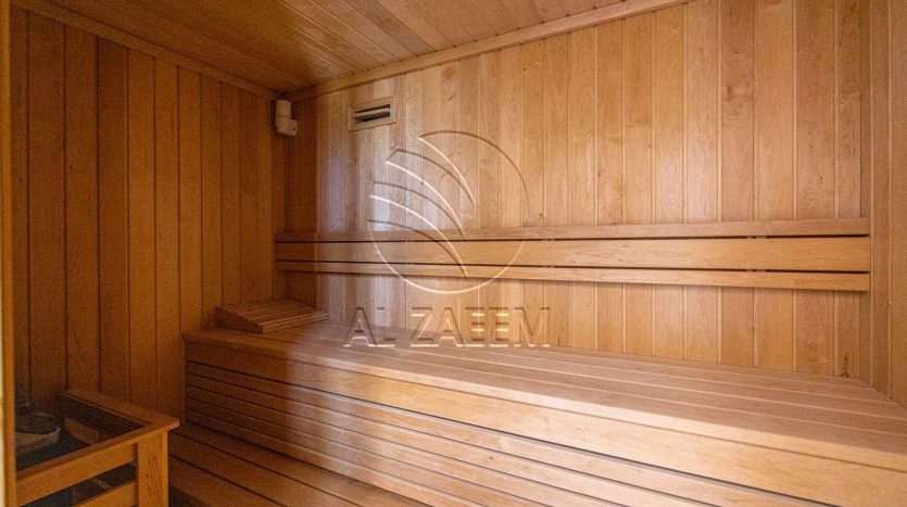 Apartment on Al Reem, Abu-Dhabi, 2 bedrooms, 195 m2  | Foto 13