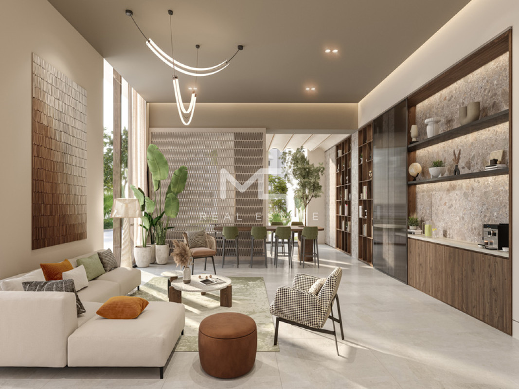 Apartment on Yas Island, Abu-Dhabi, 2 bedrooms, 108 m2  | Foto 8